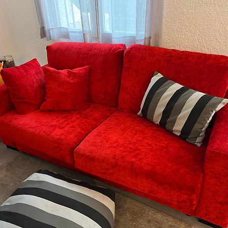 Apartamento Reihenhaus Mit Garten In Moravit Moraira Teulada Exterior foto