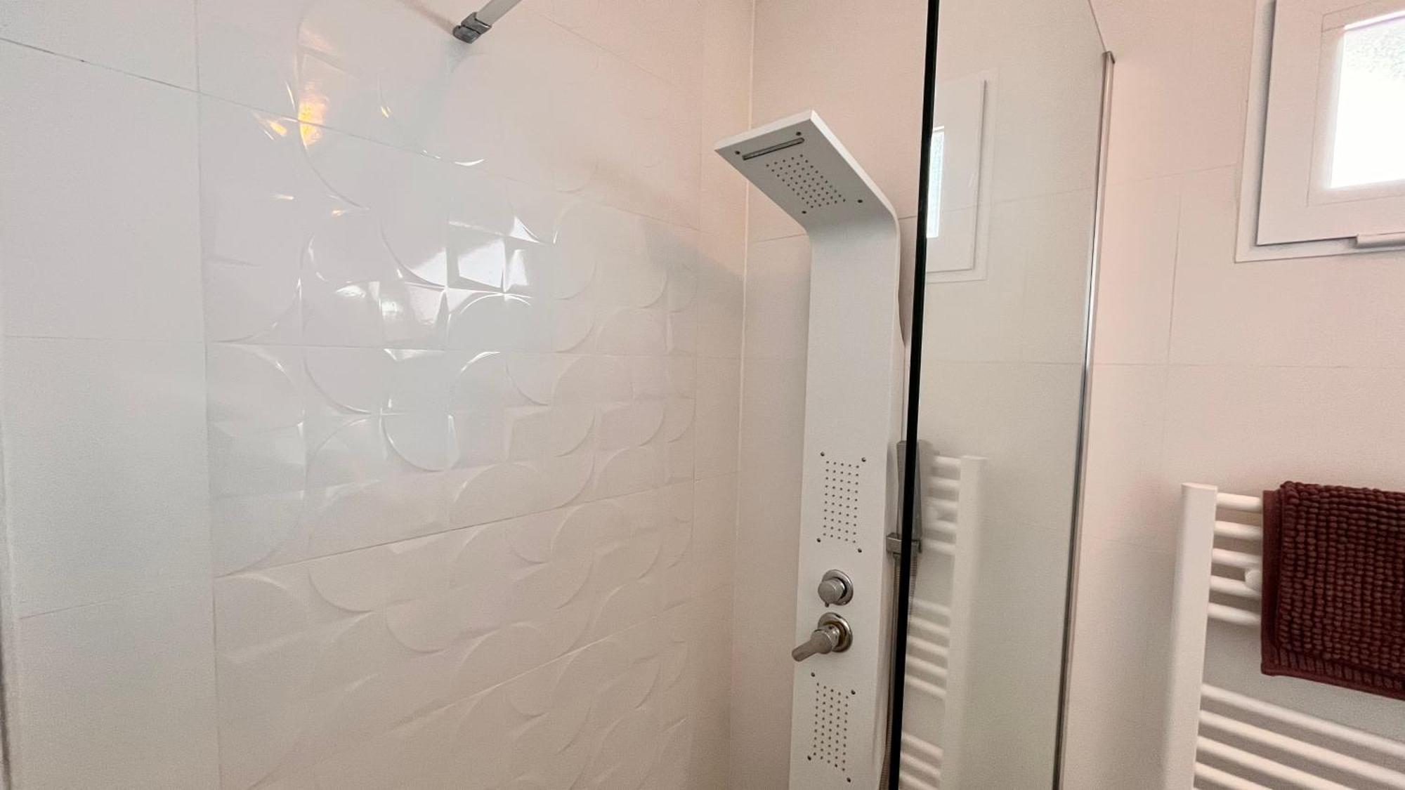 Apartamento Reihenhaus Mit Garten In Moravit Moraira Teulada Exterior foto